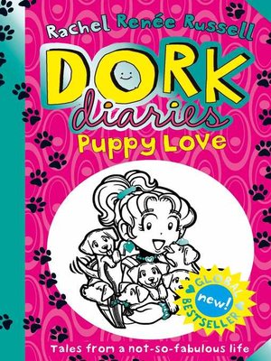 cover image of Puppy Love